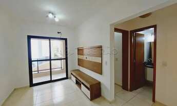 Imagem 2: Apartamento Padrão em Ribeirão Preto
