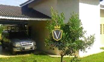 Imagem: Chácara com 3 dormitórios à venda, 2312