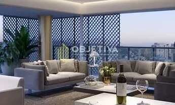 Imagem 5: Apartamento à venda 3 Quartos, 3 Suites, 3 Vagas, 221.09M², Petrópolis, Porto Alegre - RS