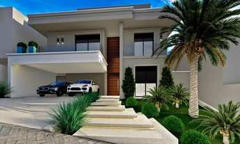 Imagem: Casa em Condomínio para Venda em Santana