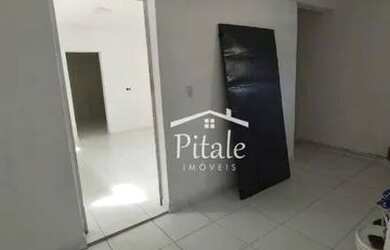 Imagem 5: Casa com 1 dormitório para alugar, 42 m² por R$ 980,00/mês - Jardim Veloso - Osasco/SP