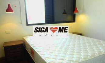 Imagem 3: APARTAMENTO RESIDENCIAL 80M² - VILA MASCOTE