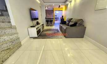 Imagem 4: Sobrado com 3 dormitórios à venda, 106 m² por R$ 855.000,00 - Penha - São Paulo/SP