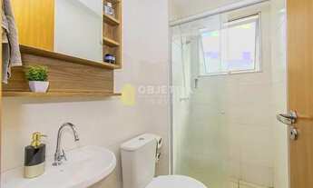 Imagem 6: Apartamento à venda 2 Quartos, 1 Vaga, 42M², São José, Canoas - RS