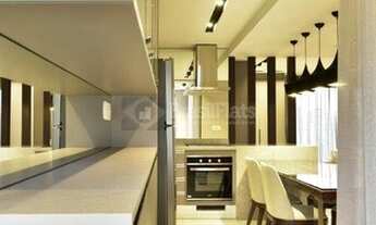 Imagem 7: Flat com 1 quarto para alugar, 110 m² Vila Nova Conceição - São Paulo/SP