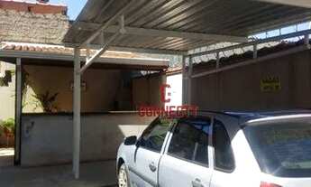 Imagem 7: Apartamento com 2 dormitórios à venda, 54 m² por R$ 170.000 - Parque Residencial Cândido P