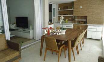 Imagem 4: Apartamento a venda em Riviera de São Lourenço - Ref. 562