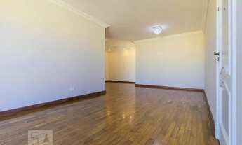 Imagem 3: Apartamento para Aluguel - Cambuí, 3 Quartos, 126 m2