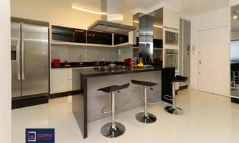 Imagem 7: Apartamento Venda Cerqueira César 113 m² 3 Dormitórios