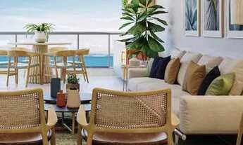 Imagem 2: Apartamento a venda com 4 quartos em Praia do Morro - Guarapari - ES