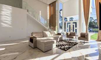 Imagem 7: Casa Condominio para Venda - 388m², 5 dormitórios, sendo 3 suites, 4 vagas - Terra Ville