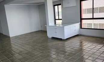 Imagem 3: Apartamento para aluguel e venda tem 255 metros quadrados com 4 quartos