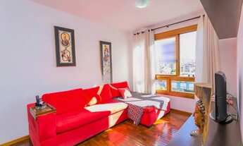 Imagem 6: Cobertura para venda possui 146 metros quadrados com 2 quartos em Rio Branco - Porto Alegr