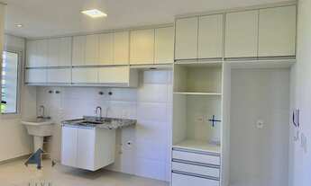 Imagem 5: Apartamento com 3 dormitórios para alugar, 91 m² por R$ 5.330,00/mês - Swiss Park - Campin