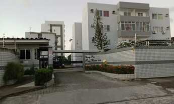 Imagem: Apartamento na iputinga, térreo todo gradeado