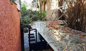 Imagem 6: SAO PAULO - Casa Comercial - ACLIMACAO