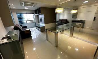 Imagem 3: Apartamento para venda possui 68 metros quadrados com 3 quartos em Boa Viagem - Recife - P