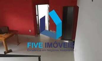 Imagem 5: Sobrado à venda, 360 m² por R$ 435.000,00 - Jardim Santa Clara - Campinas/SP