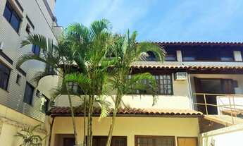 Imagem 3: Casa triplex para venda no Recreio dos Bandeirantes tem 200 m² com 4 quartos (2 suítes) -R