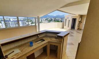 Imagem 3: Super cobertura 4 quartos reformada - Vista Livre