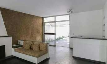 Imagem 4: Belíssimo sobrado com 4 quartos na Vila Madalena!