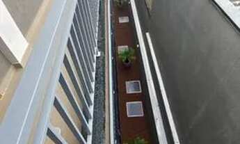 Imagem 5: Apartamento novo com 1 quarto no Tatuapé