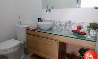 Imagem 7: São Paulo - Apartamento Padrão - Tatuapé