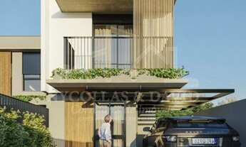 Imagem: Casa para Venda em Florianópolis, 3 dormitórios