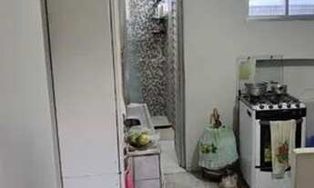 Imagem 6: Apto em Casa Caiada 1 quarto, sala, cozinha, banheiro