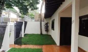 Imagem 3: Casa com 3 dormitórios para alugar por R$ 3.705,00/mês - Jardim Novo Horizonte - Maringá/P