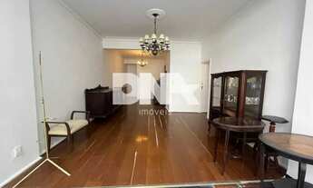 Imagem 3: Apartamento - / Residencial / Copacabana