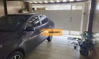 Imagem 4: Casa com 2 dormitórios à venda, 110 m² por R$ 389.000,00 - Vila Nova Amorim - Suzano/SP