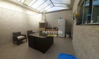 Imagem 3: Sobrado à venda, 221 m² por R$ 1.391.000,00 - Jardim Três Marias - São Bernardo do Campo/S