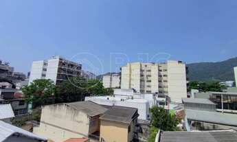 Imagem 5: Apartamento para venda possui 31 metros quadrados com 1 quarto em Vila Isabel - Rio de Jan