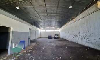Imagem: Galpão Comercial para alugar, 298m²