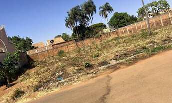 Imagem: Lote com 402,90m² - Setor Rosa dos Ventos