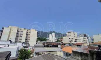 Imagem 4: Apartamento para venda possui 31 metros quadrados com 1 quarto em Vila Isabel - Rio de Jan