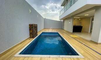 Imagem 4: Sobrado Jardins barcelona com 3 Suítes + Home Office