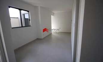 Imagem 4: Apartamento com 61,97m² 3 quartos, à venda, no bairro Cidade Jardim em São José dos Pinhai