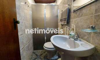 Imagem 5: Venda Casa geminada Coqueiros Belo Horizonte