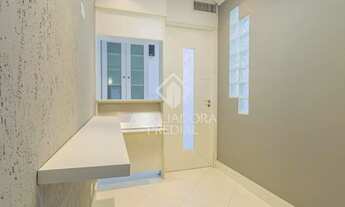 Imagem: Sala comercial, com garagem no bairro Menino