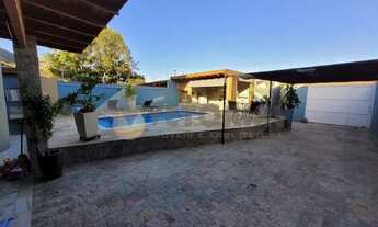 Imagem 5: Sobrado com 6 dormitórios à venda, 450 m² por R$ 1.600.000,00 - Estrela D'alva - Cara