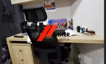 Imagem 4: Apartamento de 3 quartos sendo uma suíte à venda no bairro Itacorubi em Florianópolis