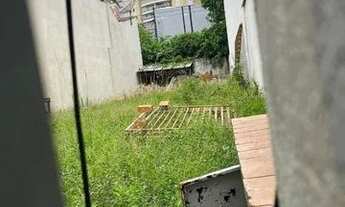 Imagem 5: Terreno à venda, 265 m² por R$ 995.000,00 - Vila Leopoldina - São Paulo/SP