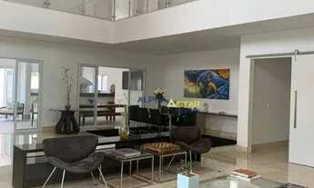 Imagem 6: Casa para alugar, 918 m² por R$ 52.181,00/mês - Gênesis 2 - Santana de Parnaíba/SP