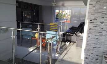 Imagem 7: Cobertura duplex de 03 dormitórios, sendo 02 suítes no bairro Bom Abrigo - Florianópolis/S