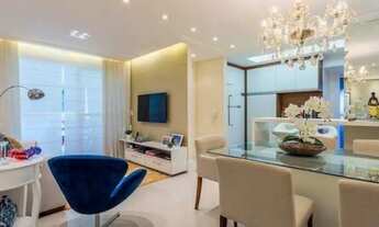 Imagem 2: Condomínio clube #### suite e varanda gourmet