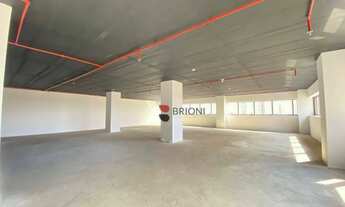 Imagem 5: Sala à venda, 275 m² por R$ 4.240.000 - Jardim Botânico - Ribeirão Preto/SP.