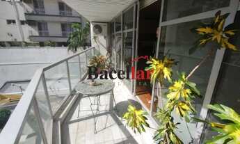 Imagem: Apartamento Luxo 4 Quartos Tijuca