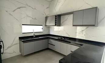 Imagem: ALUGO CASA CONDOMÍNIO SOL NASCENTE ORLA!